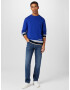 Tommy Jeans Jeans 'RYAN' albastru denim - Pled.ro