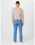 Tommy Jeans Jeans 'RYAN' albastru denim - Pled.ro