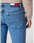 Tommy Jeans Jeans 'RYAN' albastru denim - Pled.ro