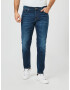 Tommy Jeans Jeans 'Ryan' albastru închis - Pled.ro