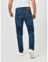 Tommy Jeans Jeans 'Ryan' albastru închis - Pled.ro