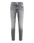 Tommy Jeans Jeans 'RYAN' gri denim - Pled.ro