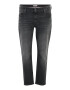 Tommy Jeans Plus Jeans 'Ryan' negru denim - Pled.ro