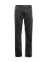 Tommy Jeans Jeans 'Ryan' negru - Pled.ro