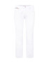 Tommy Jeans Jeans 'SCANTON' alb denim - Pled.ro