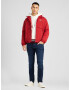 Tommy Jeans Jeans 'SCANTON' albastru - Pled.ro