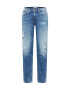 Tommy Jeans Jeans 'SCANTON' albastru denim - Pled.ro