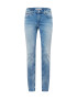 Tommy Jeans Jeans 'Scanton' albastru denim - Pled.ro