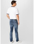 Tommy Jeans Jeans 'SCANTON' albastru denim - Pled.ro