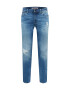 Tommy Jeans Jeans 'SCANTON' albastru denim - Pled.ro