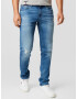 Tommy Jeans Jeans 'SCANTON' albastru denim - Pled.ro