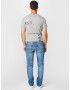 Tommy Jeans Jeans 'SCANTON' albastru denim - Pled.ro