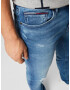 Tommy Jeans Jeans 'SCANTON' albastru denim - Pled.ro