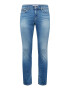 Tommy Jeans Jeans 'SCANTON' albastru denim - Pled.ro