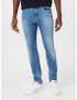 Tommy Jeans Jeans 'SCANTON' albastru denim - Pled.ro