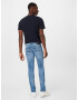 Tommy Jeans Jeans 'SCANTON' albastru denim - Pled.ro