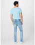 Tommy Jeans Jeans 'Scanton' albastru denim - Pled.ro