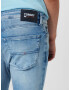 Tommy Jeans Jeans 'Scanton' albastru denim - Pled.ro