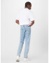 Tommy Jeans Jeans 'SCANTON' albastru denim - Pled.ro