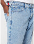 Tommy Jeans Jeans 'SCANTON' albastru denim - Pled.ro