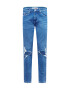 Tommy Jeans Jeans 'Scanton' albastru denim - Pled.ro