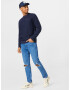 Tommy Jeans Jeans 'Scanton' albastru denim - Pled.ro