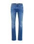 Tommy Jeans Jeans 'SCANTON' albastru denim - Pled.ro