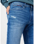 Tommy Jeans Jeans 'SCANTON' albastru denim - Pled.ro