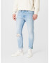 Tommy Jeans Jeans 'Scanton' albastru deschis - Pled.ro