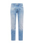 Tommy Jeans Jeans 'Scanton' albastru deschis - Pled.ro