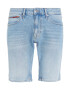 Tommy Jeans Jeans 'Scanton' bleumarin / albastru deschis / roșu / alb - Pled.ro