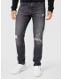 Tommy Jeans Jeans 'SCANTON' negru denim - Pled.ro