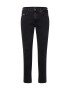 Tommy Jeans Jeans 'SCANTON' negru denim - Pled.ro