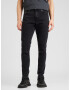 Tommy Jeans Jeans 'SCANTON' negru denim - Pled.ro