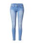 Tommy Jeans Jeans 'Scarlet' albastru denim - Pled.ro