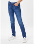 Tommy Jeans Jeans 'Scarlett' albastru denim - Pled.ro