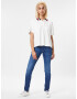 Tommy Jeans Jeans 'Scarlett' albastru denim - Pled.ro