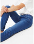 Tommy Jeans Jeans 'Scarlett' albastru denim - Pled.ro