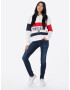 Tommy Jeans Jeans 'SCARLETT' albastru închis - Pled.ro