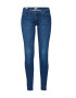 Tommy Jeans Jeans 'Scarlett' albastru denim - Pled.ro