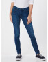 Tommy Jeans Jeans 'Scarlett' albastru denim - Pled.ro