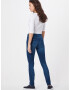 Tommy Jeans Jeans 'Scarlett' albastru denim - Pled.ro