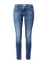 Tommy Jeans Jeans 'SCARLETT' albastru denim - Pled.ro