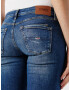 Tommy Jeans Jeans 'SCARLETT' albastru denim - Pled.ro