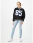 Tommy Jeans Jeans 'Scarlett' albastru deschis - Pled.ro