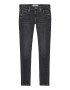 Tommy Jeans Jeans 'Scarlett' negru denim - Pled.ro