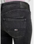 Tommy Jeans Jeans 'Scarlett' negru denim - Pled.ro