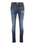 Tommy Jeans Jeans 'Simon' albastru denim / roșu / alb - Pled.ro