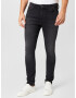 Tommy Jeans Jeans 'SIMON' negru denim - Pled.ro