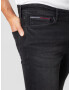 Tommy Jeans Jeans 'SIMON' negru denim - Pled.ro